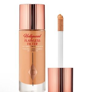 Charlotte Tilbury hollywood flawless filter